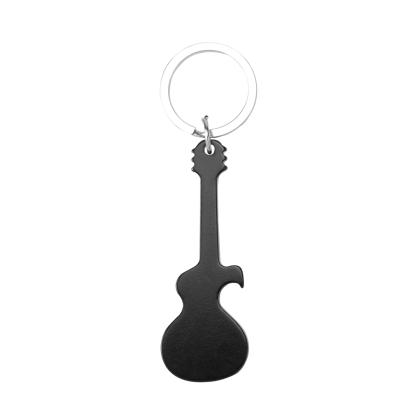 Singe Opener Keyring - BLACK