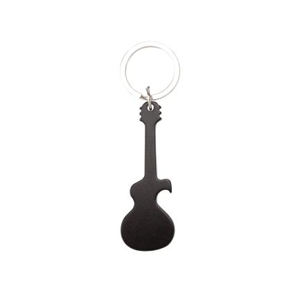 Singe Opener Keyring - BLACK