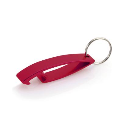 Samo Opener Keyring - RED