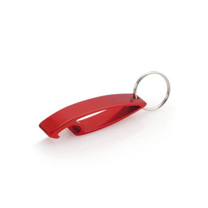 Samo Opener Keyring - GREEN