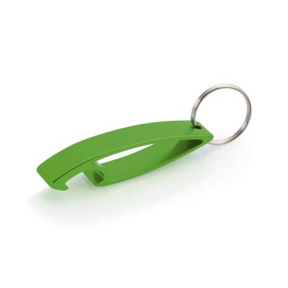Samo Opener Keyring - GREEN