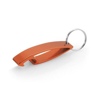 Samo Opener Keyring - ORANGE
