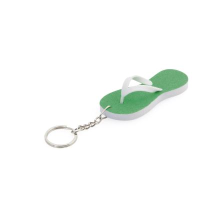 Perle Keyring - BLACK