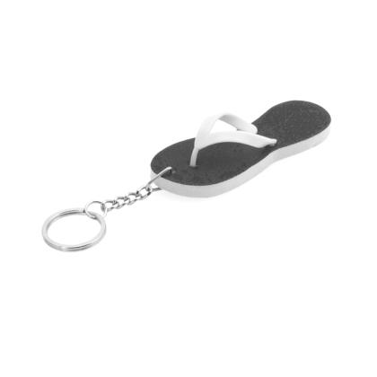 Perle Keyring - BLACK