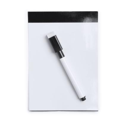 Yupit Magnetic Whiteboard - BLACK