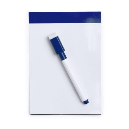 Yupit Magnetic Whiteboard - BLUE