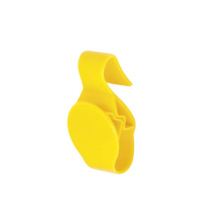 Taker Bag Holder - YELLOW