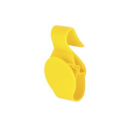 Taker Bag Holder - YELLOW