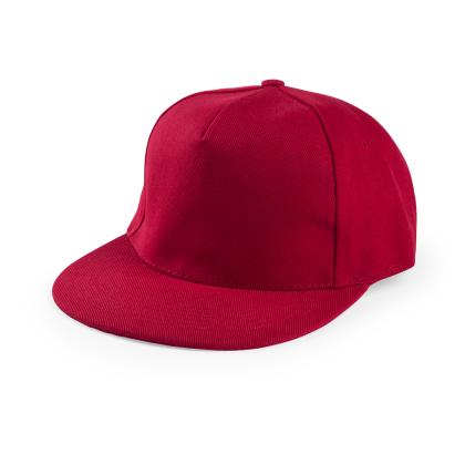 Lorenz Cap - RED