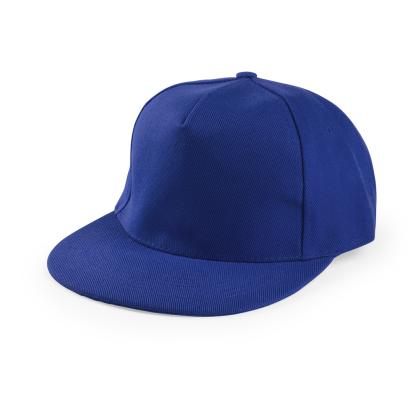 Lorenz Cap - BLUE