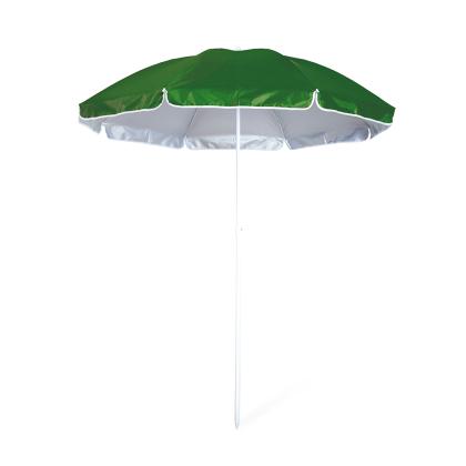 Taner Beach Umbrella - GREEN