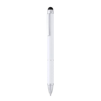 Minox Stylus Touch Ball Pen - GREEN