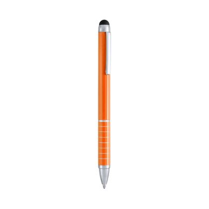 Minox Stylus Touch Ball Pen - ORANGE
