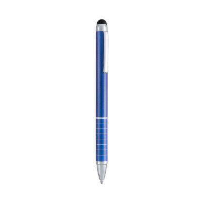 Minox Stylus Touch Ball Pen - BLUE