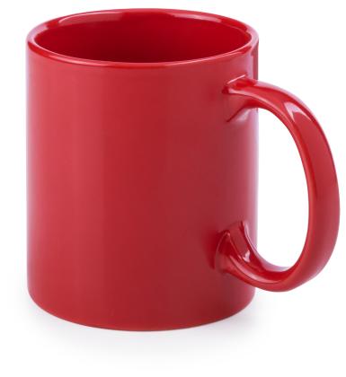 Zifor Mug - RED