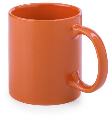 Zifor Mug - ORANGE