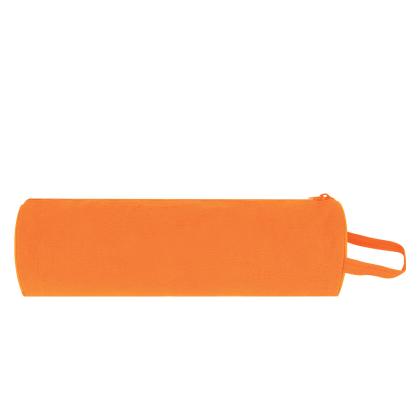 Celes Pencil Case - ORANGE
