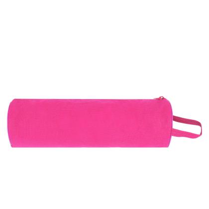 Celes Pencil Case - FUCHSIA