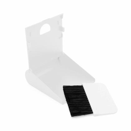 Naibel Cleaning Set - WHITE