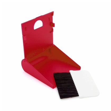 Naibel Cleaning Set - RED