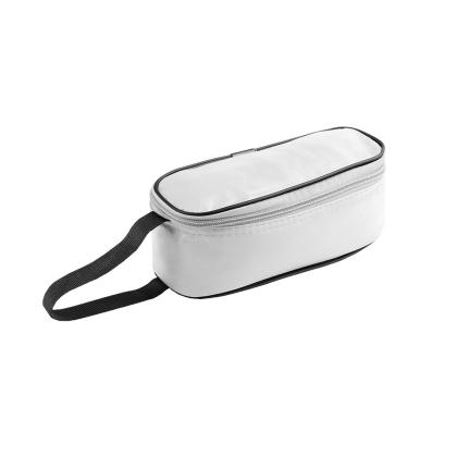 Rufus Thermal Sandwich Holder - WHITE