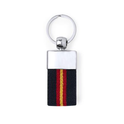 Vinger Keyring - WHITE