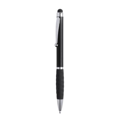 Sagur Stylus Touch Ball Pen - FUCHSIA