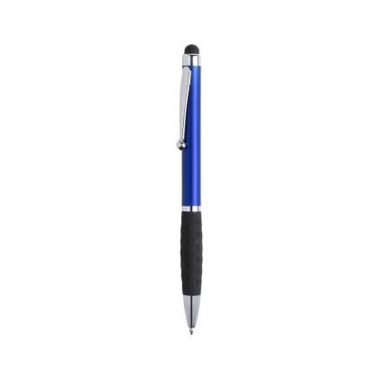 Sagur Stylus Touch Ball Pen - BLUE