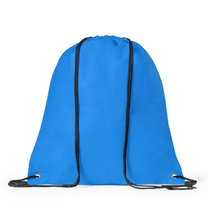 Hera Drawstring Bag - WHITE