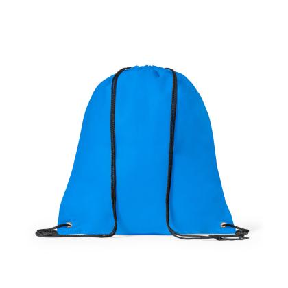 Hera Drawstring Bag - LIGHT BLUE
