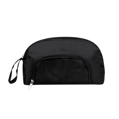 Espi Beauty Bag - BLACK