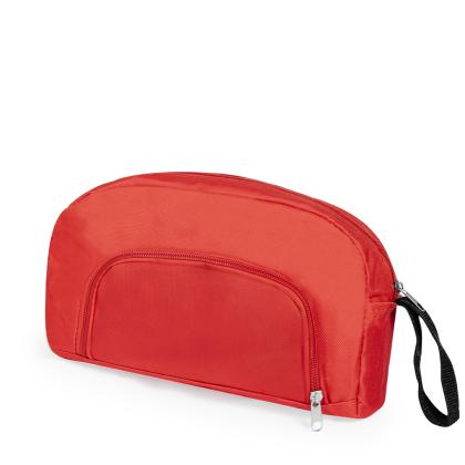 Espi Beauty Bag - RED