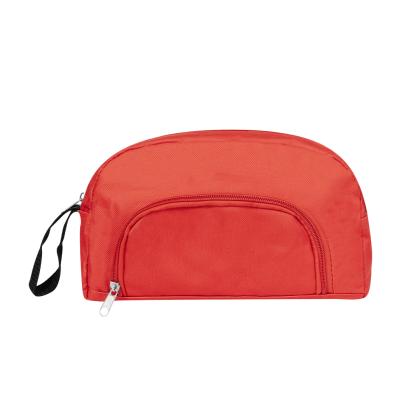 Espi Beauty Bag - RED
