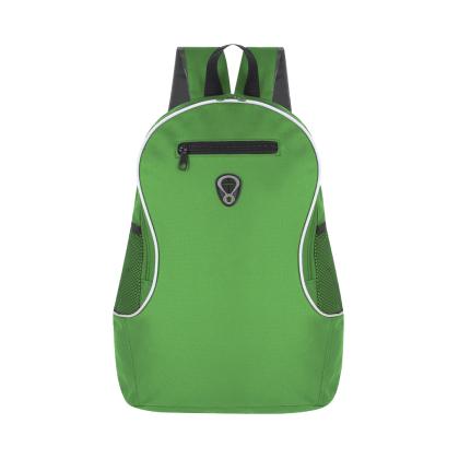 Humus Backpack - GREEN