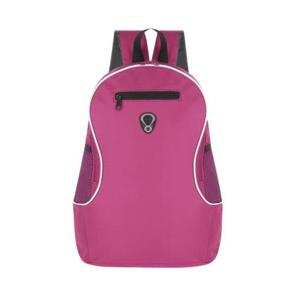 Humus Backpack - FUCHSIA