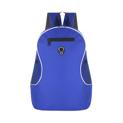 Humus Backpack - BLUE