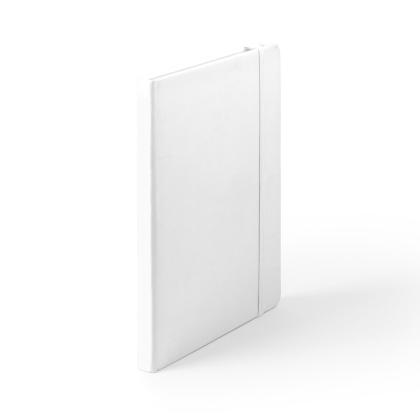 Cilux Notepad - WHITE