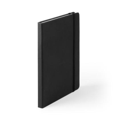 Cilux Notepad - BLACK