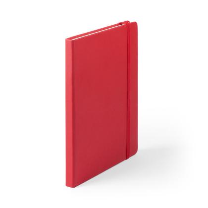 Cilux Notepad - RED
