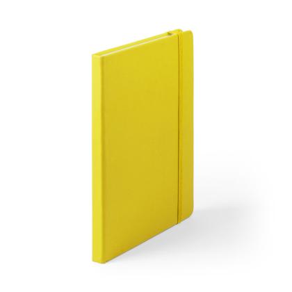Cilux Notepad - YELLOW
