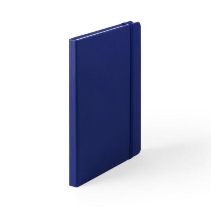 Cilux Notepad - NAVY BLUE
