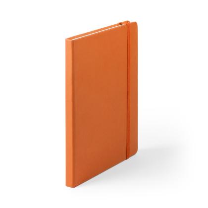 Cilux Notepad - ORANGE