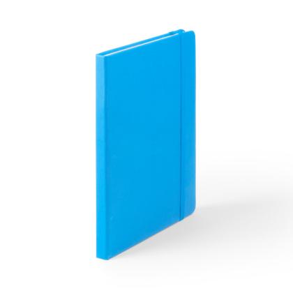 Cilux Notepad - LIGHT BLUE