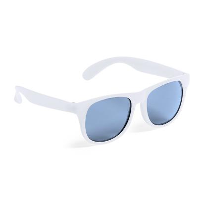 Malter Sunglasses - WHITE