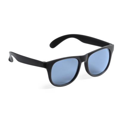 Malter Sunglasses - BLACK