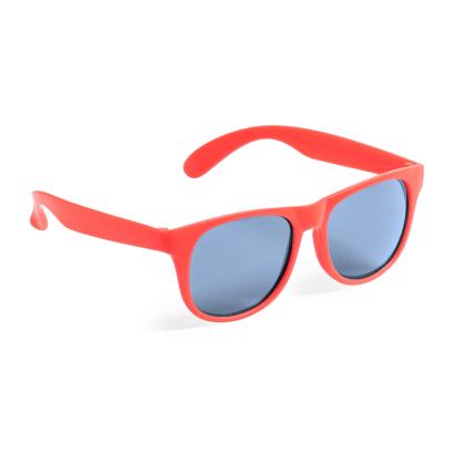 Malter Sunglasses - RED