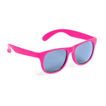 Malter Sunglasses - FUCHSIA