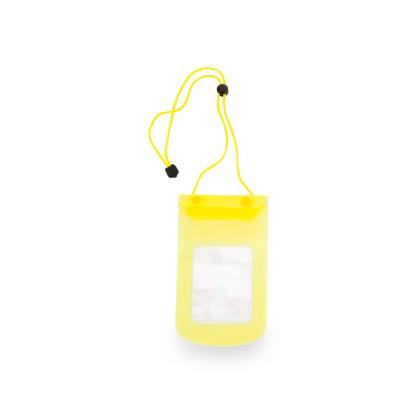 Tamy Multipurpose Bag - YELLOW