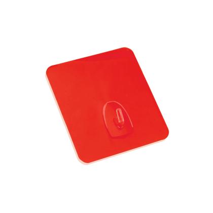 Rucco Multipurpose Hook - RED