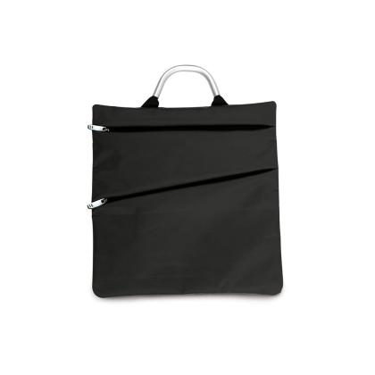 Kani Document Bag - BLACK